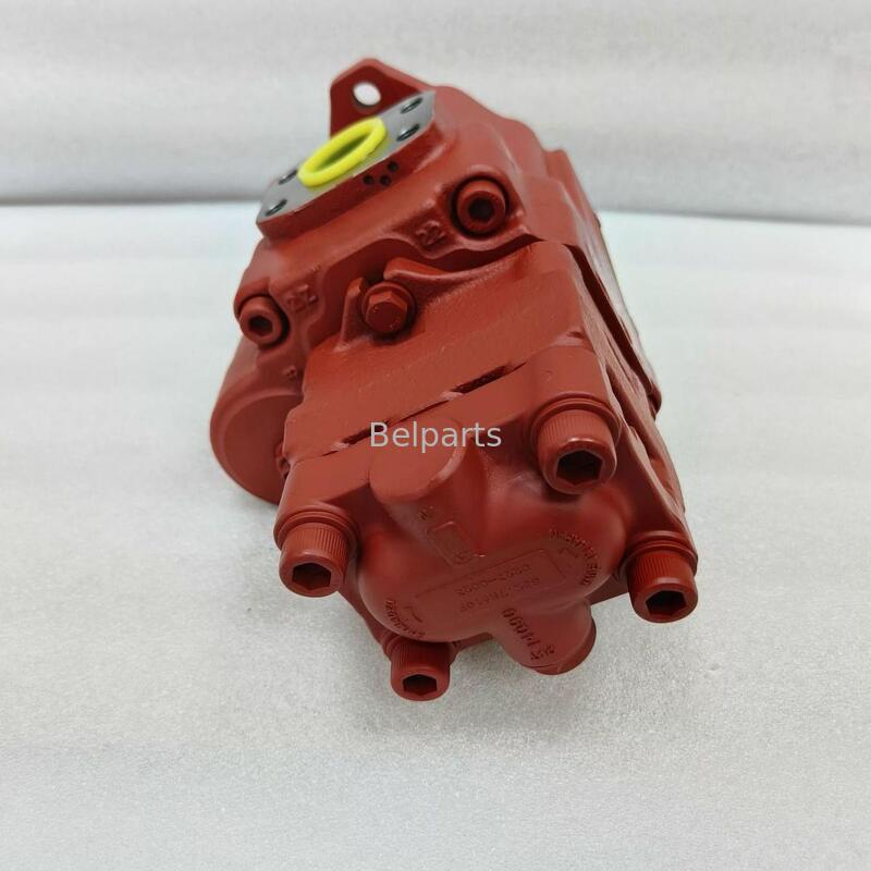 پمپ هیدرولیک KUBOTA U25S U25-3S U25 برای قطعات حفار مینی بیل مکانیکی RB511-61114 RB511-61112 Nachi PVD-0B-24P-8G3 پمپ اصلی
