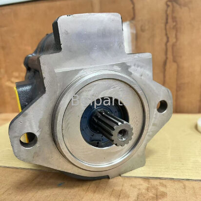 پمپ هیدرولیک CAT 302.5 برای مینی بیل مکانیکی حفار قسمت DVP14-04S5 DVP11-04S5 پمپ پیستونی اصلی 1465494 2095419 146-5494 209-5419