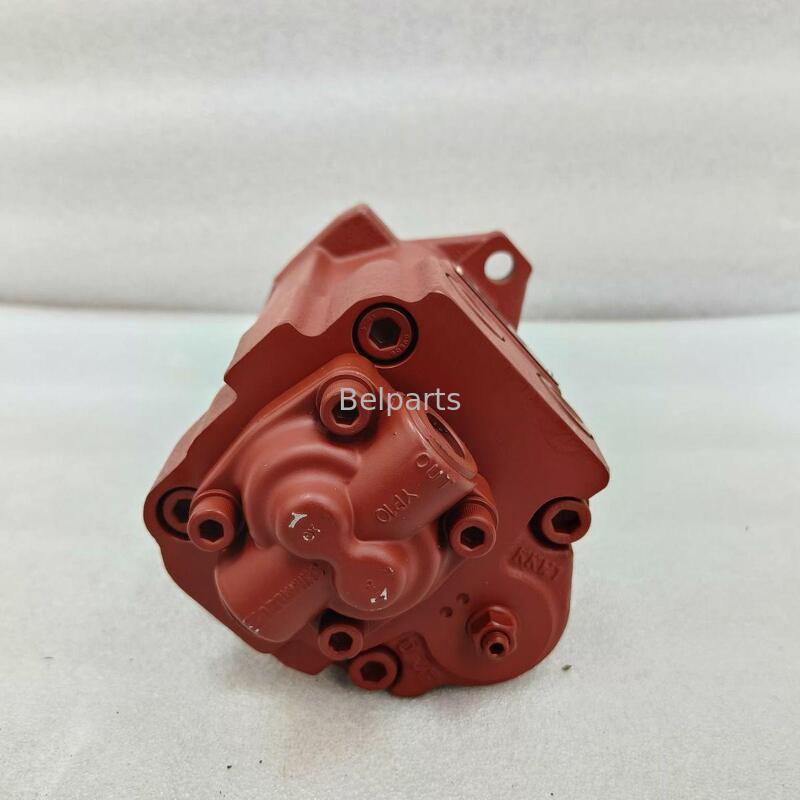 New Holland EH15.B EH16 E15 EH18 Hydraulic Pump Mini Excavator Digger Parts PE10V00001F1 Original New PVD-00B-15-3-5658A