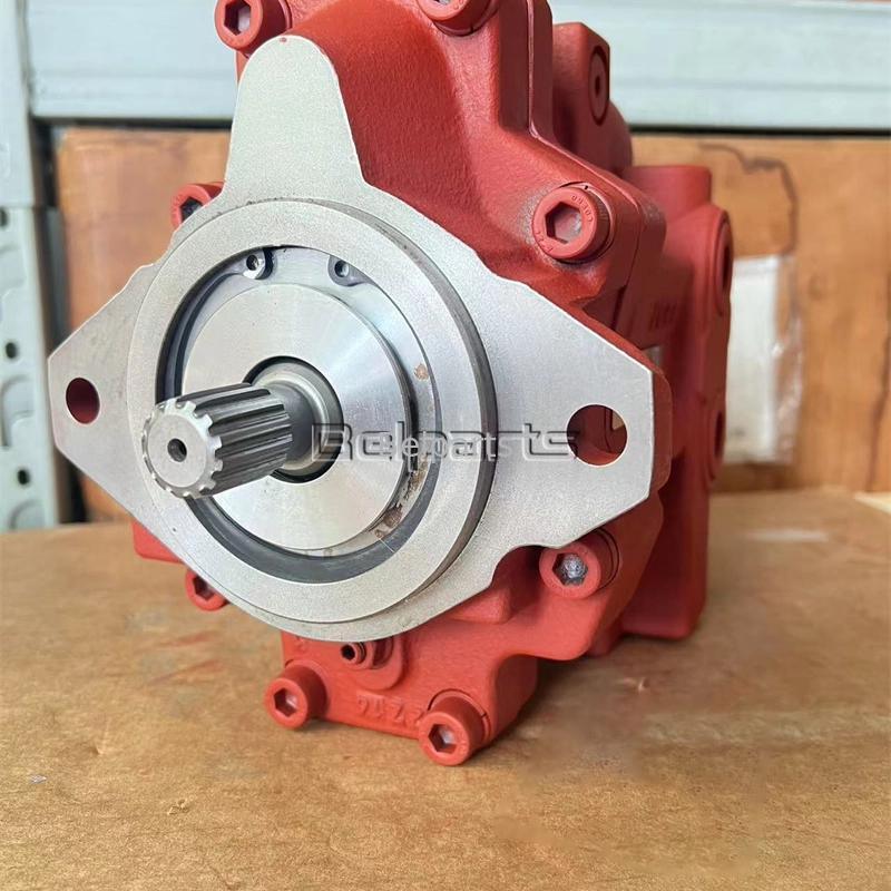 Komatsu PC50UU-2 PC50UU-2E PC50UD-2 PC50UG-2 Hydraulic Pump for Mini Excavator Parts for PVD-2B-42P-14G Main Piston Pump 20U-60-21210