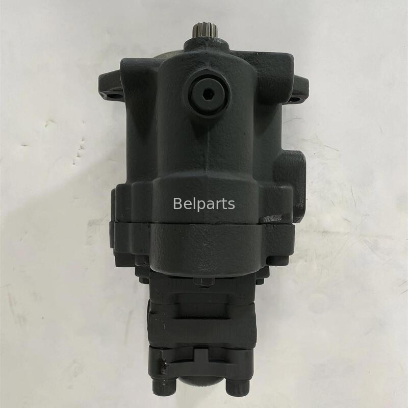 پمپ هیدرولیک KUBOTA U20-3 برای قطعات مینی بیل مکانیکی RB411-61113 RB411-61110 پمپ پیستون اصلی PVD-0B-21L3PS-6G3