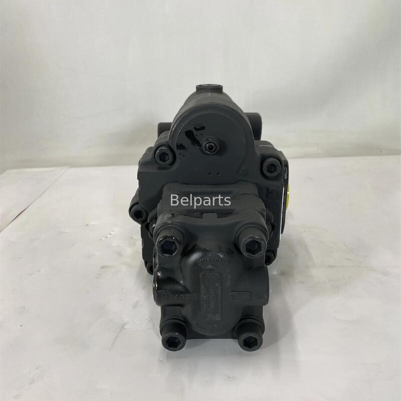 پمپ هیدرولیک KUBOTA U20-3 برای قطعات مینی بیل مکانیکی RB411-61113 RB411-61110 پمپ پیستون اصلی PVD-0B-21L3PS-6G3
