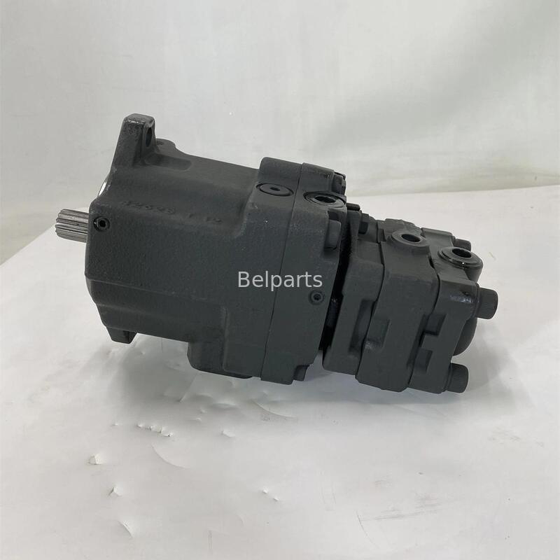 پمپ هیدرولیک KUBOTA U20-3 برای قطعات مینی بیل مکانیکی RB411-61113 RB411-61110 پمپ پیستون اصلی PVD-0B-21L3PS-6G3