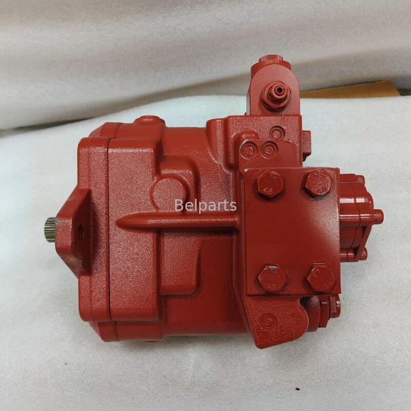پمپ هیدرولیک Kubota KX040-4 برای قطعات مینی بیل مکانیکی PSVL-42CG B0610-42017 RD158-61110 پمپ پیستونی اصلی OEM