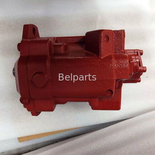 پمپ هیدرولیک KUBOTA U40-3 U45 U45S U50-3 U50-5 برای مینی بیل مکانیکی حفار قسمت KYB PSVL-54CG B0610-54010 پمپ پیستونی اصلی OEM