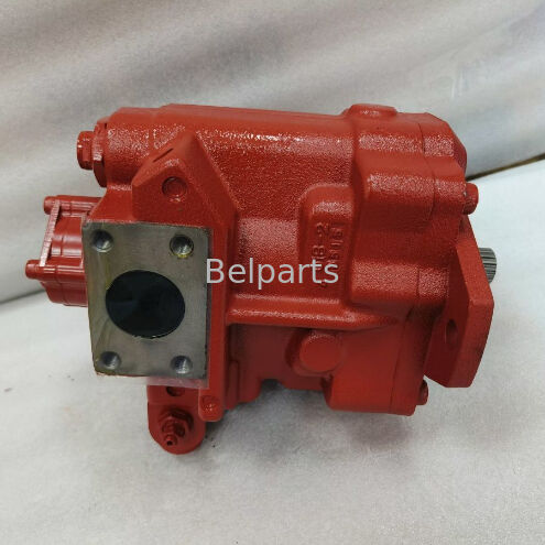 پمپ هیدرولیک KUBOTA U40-3 U45 U45S U50-3 U50-5 برای مینی بیل مکانیکی حفار قسمت KYB PSVL-54CG B0610-54010 پمپ پیستونی اصلی OEM