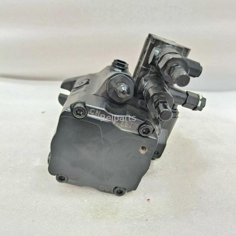 پمپ هیدرولیک SDLG ER616F XCMG XE15U XE15 XE17 SANY SY16C برای قطعات مینی بیل مکانیکی CASAPPA MVP30.23D-0485-PMD پمپ پیستونی اصلی OEM