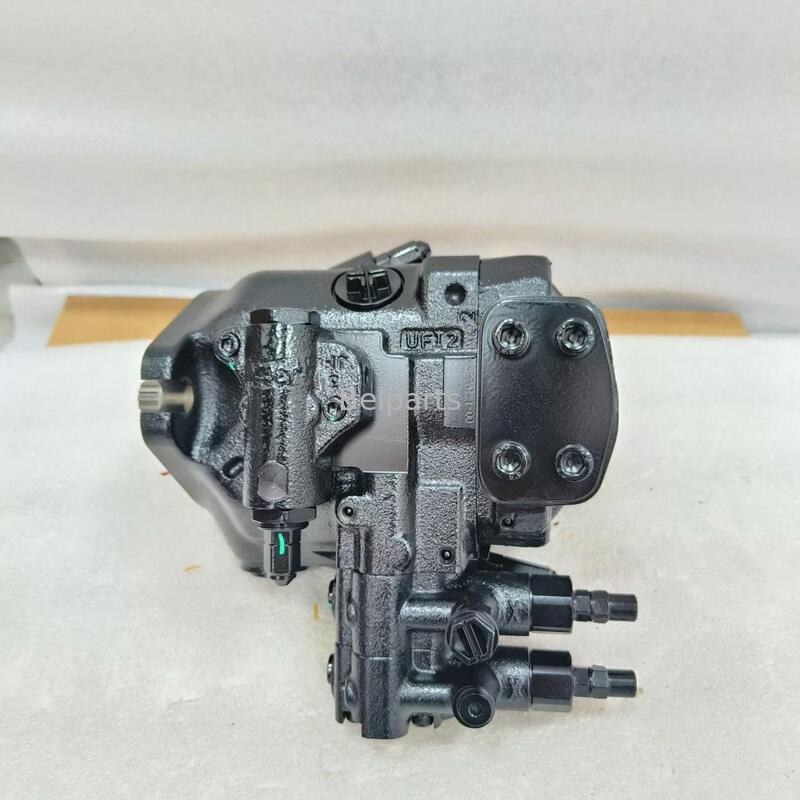 پمپ هیدرولیک Sany SY35 SY35C SY35U برای قطعات مینی بیل مکانیکی 60166861 CASAPPA MVP48.40D-04S5-LME پمپ پیستونی اصلی OEM