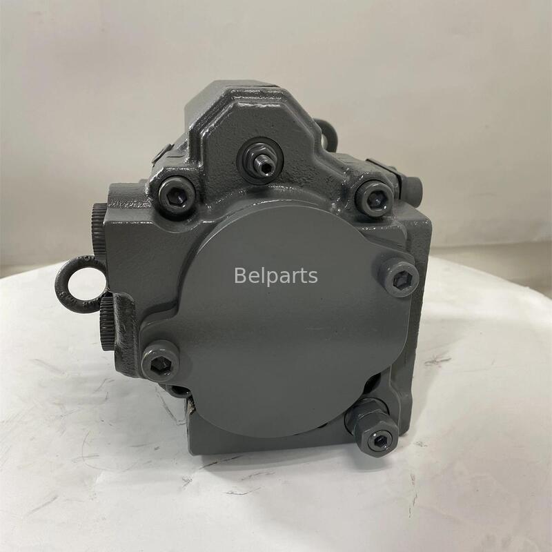 پمپ هیدرولیک Bobcat 425 ZTS 428 برای قطعات مینی بیل مکانیکی 6688051 REXROTH AP2D12 پمپ اصلی پیستون اصلی AP2D12LV3RS7