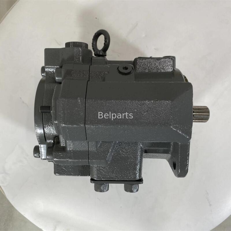 پمپ هیدرولیک Bobcat 425 ZTS 428 برای قطعات مینی بیل مکانیکی 6688051 REXROTH AP2D12 پمپ اصلی پیستون اصلی AP2D12LV3RS7
