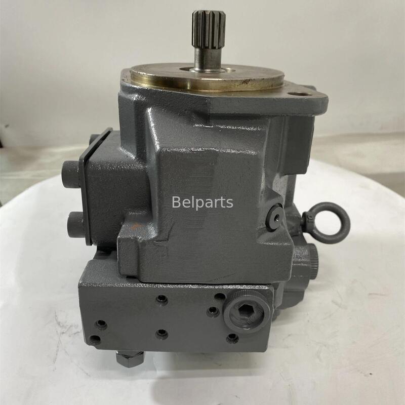 پمپ هیدرولیک Bobcat 425 ZTS 428 برای قطعات مینی بیل مکانیکی 6688051 REXROTH AP2D12 پمپ اصلی پیستون اصلی AP2D12LV3RS7
