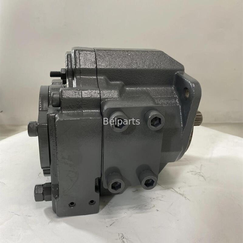 پمپ هیدرولیک Bobcat 425 ZTS 428 برای قطعات مینی بیل مکانیکی 6688051 REXROTH AP2D12 پمپ اصلی پیستون اصلی AP2D12LV3RS7