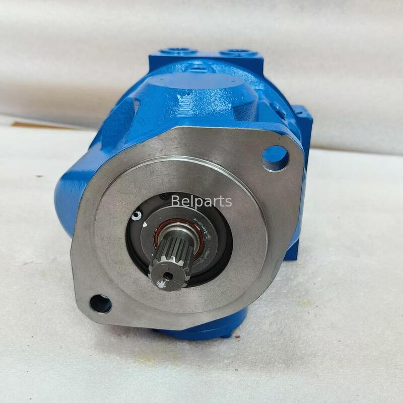 پمپ هیدرولیک کوبوتا U30 U35 U35S-2 برای قطعات مینی بیل مکانیکی RC511-76372 RC511-61115 RC511-61112 OEM رکسروت 
AP2D18LV1RS7-920-2 AP2D18