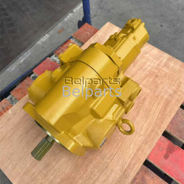 CAT 307C 308C Hydraulic Pump for Mini Excavator Part AP2D36 1659270 3031424 165-9270 303-1424 Rexroth Main Piston Pump