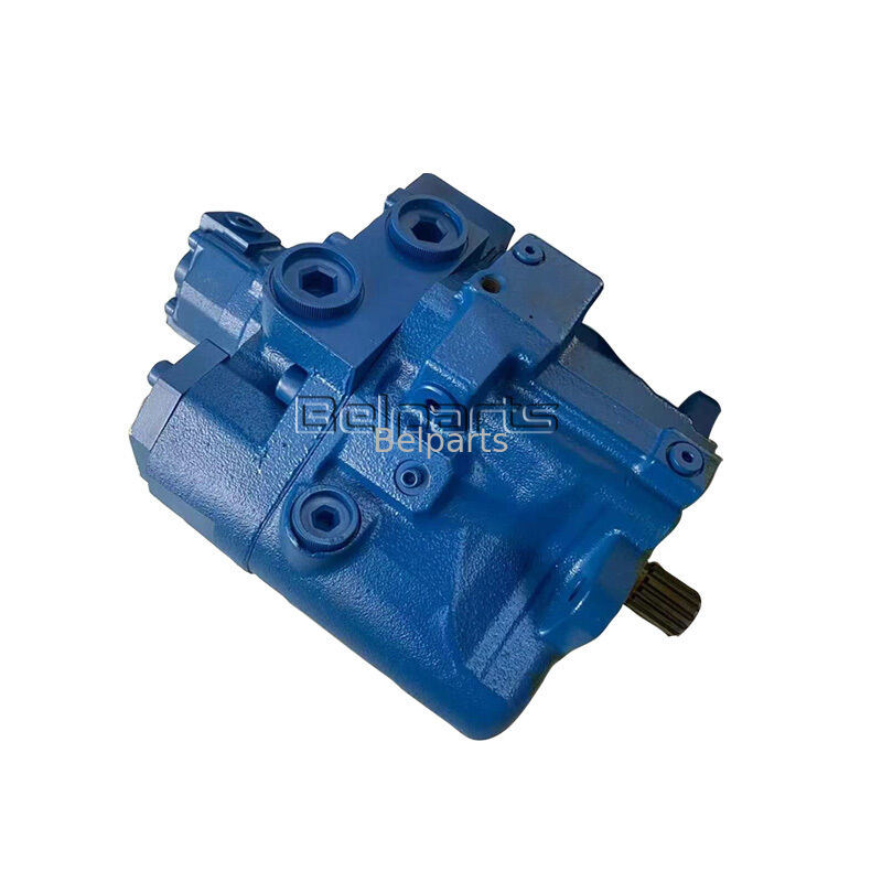 پمپ هیدرولیک DOOSAN DH80-7 DH80 GOLD برای قطعات بیل مکانیکی DAEWOO K9009726 OEM AP2D25 AP2D36