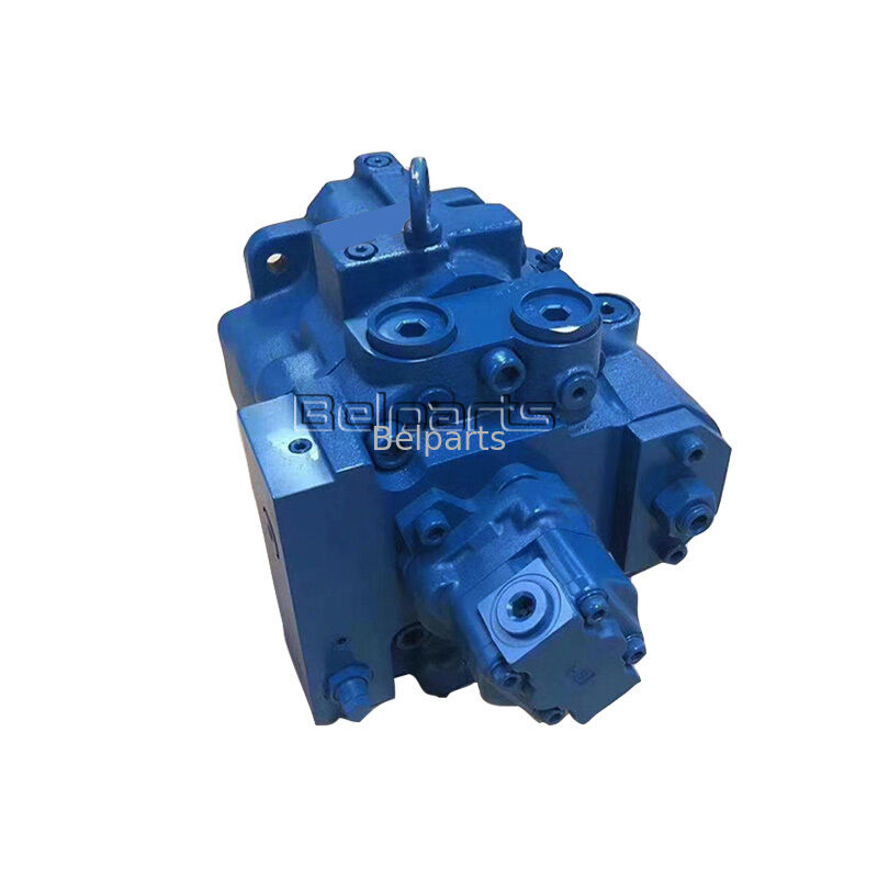 پمپ هیدرولیک DOOSAN DH80-7 DH80 GOLD برای قطعات بیل مکانیکی DAEWOO K9009726 OEM AP2D25 AP2D36