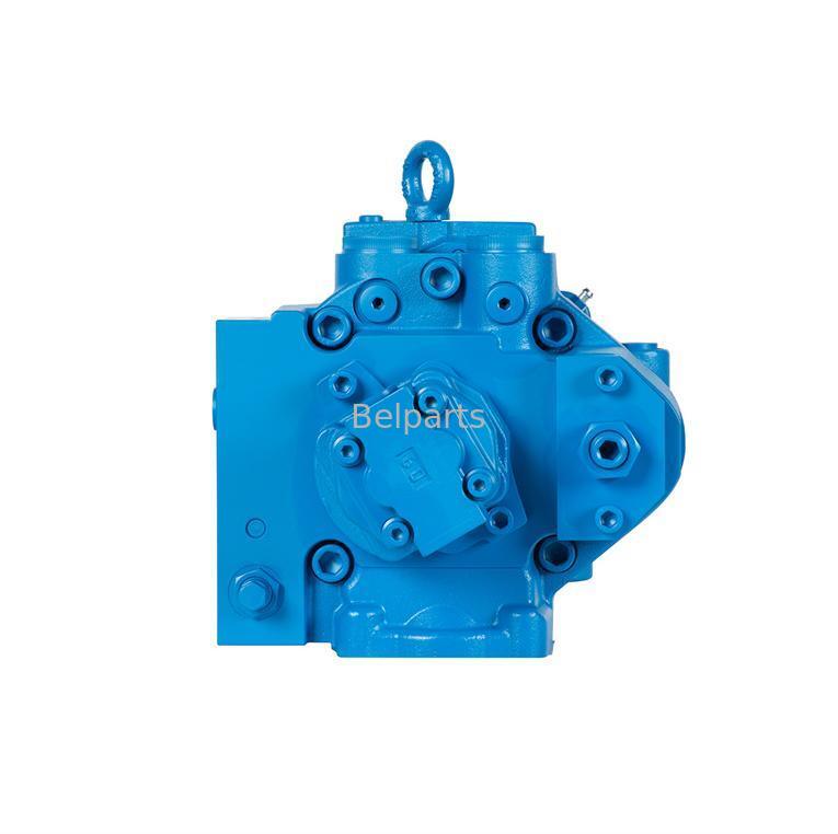 پمپ هیدرولیک ۷۵ ولتی خورشیدی DOOSAN DX75 DX80 DX80R برای قطعات بیل مکانیکی 401-00327 02428571 OEM AP2D36