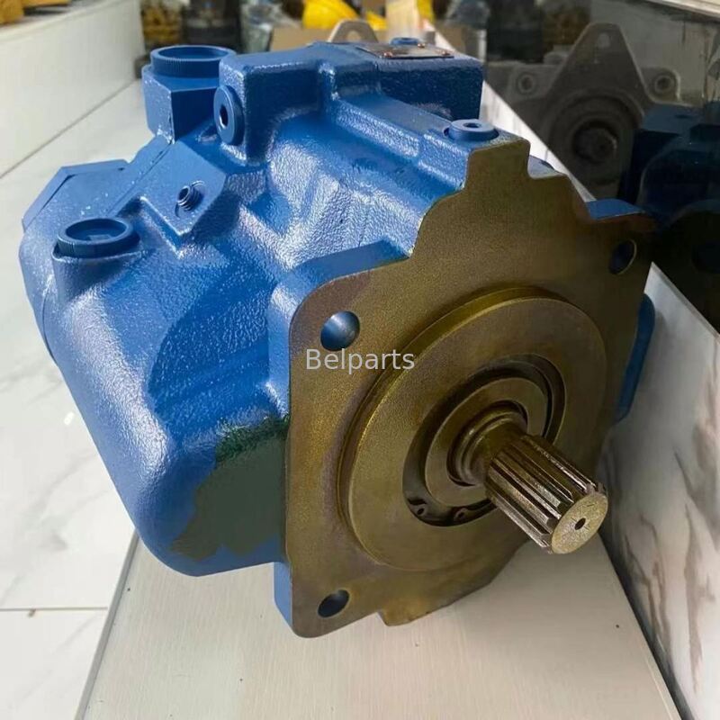پمپ هیدرولیک SUMITOMO SH75X-6A SH75XU-6 SH80-3B SH80-6B برای قطعات بیل مکانیکی OEM AP2D36LV3RS7-843-0 AP2D36
