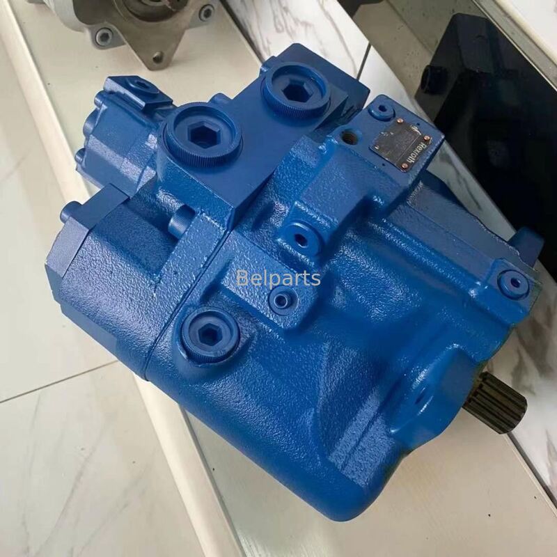 پمپ هیدرولیک SUMITOMO SH75X-6A SH75XU-6 SH80-3B SH80-6B برای قطعات بیل مکانیکی OEM AP2D36LV3RS7-843-0 AP2D36