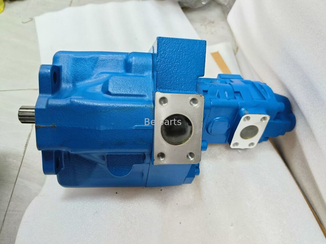 پمپ هیدرولیک Takeuchi TB070 برای قطعات بیل مکانیکی OEM جدید AP2D36LV1RS6-962-1 AP2D36 پمپ پیستونی اصلی