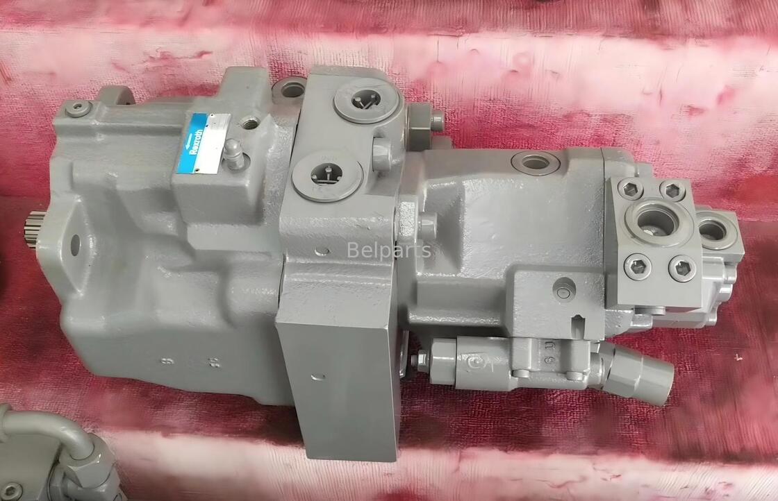 پمپ هیدرولیک JOHN DEERE 75C 80C برای قطعات بیل مکانیکی 4472052 4437197 OEM جدید AP2D36LV1RS6-909-4 AP2D36 پمپ پیستونی اصلی