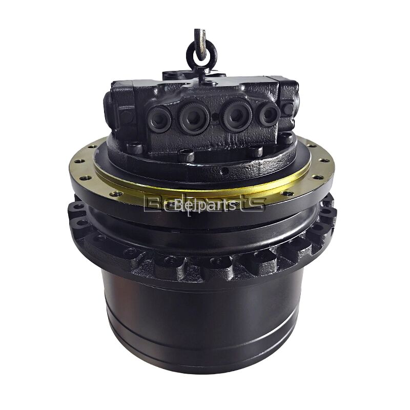 موتور کاهنده موتور مسافرتی John Deere 160C LC Final Drive Part 4447928 4466663