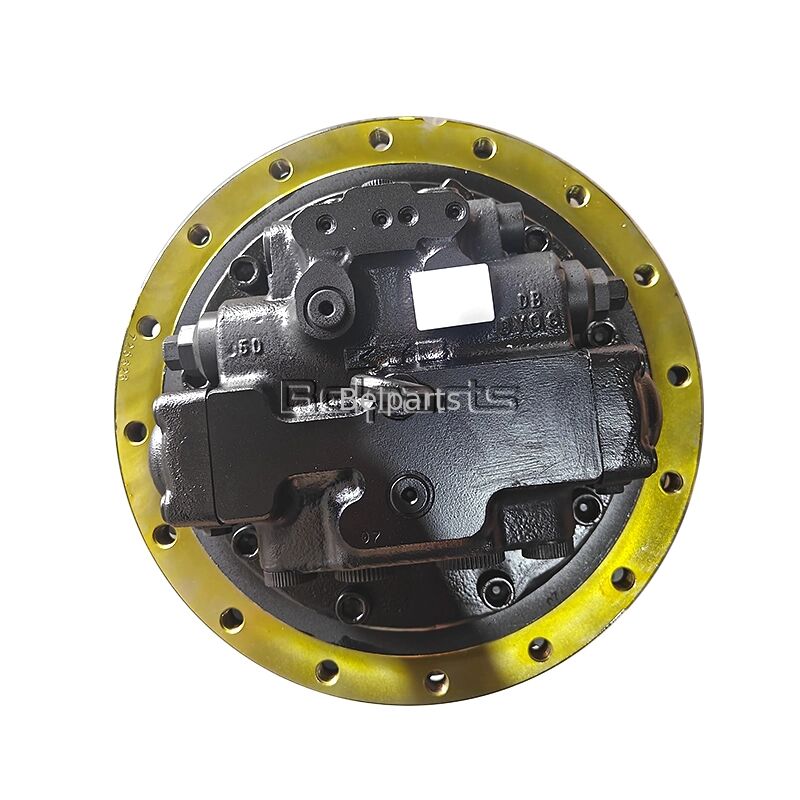 موتور کاهنده موتور مسافرتی John Deere 160C LC Final Drive Part 4447928 4466663