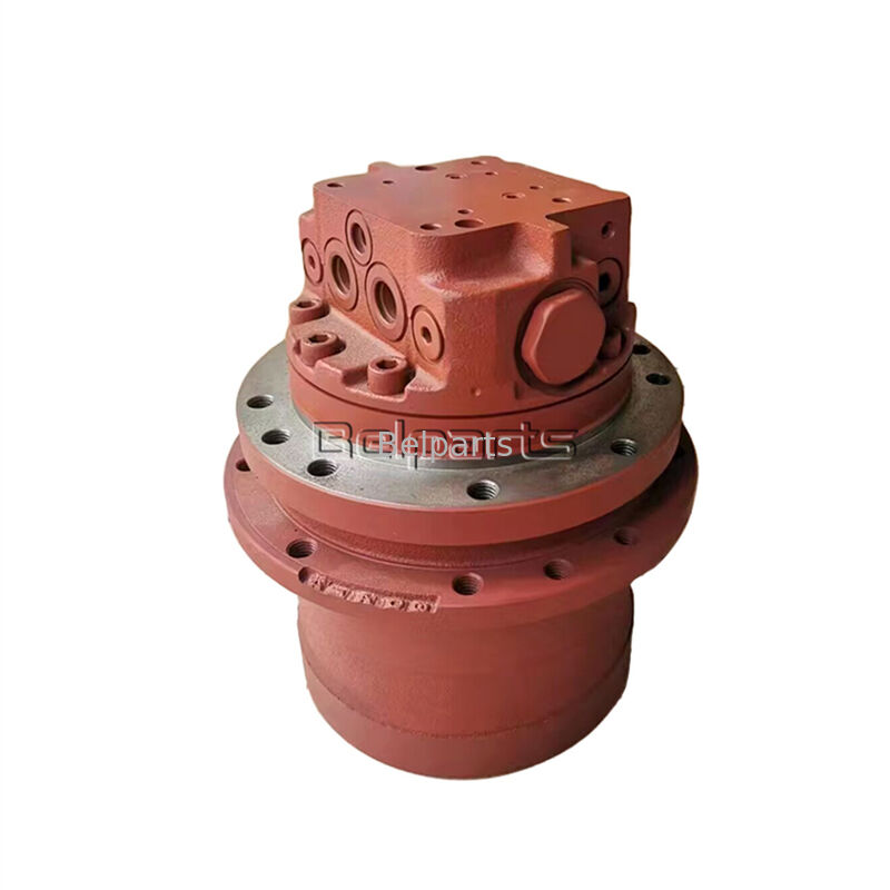 مینی بیل مکانیکی John Deere 35D 35G Final Drive Part 4691489 4614213 کاهش موتور مسافرتی هیدرولیک
