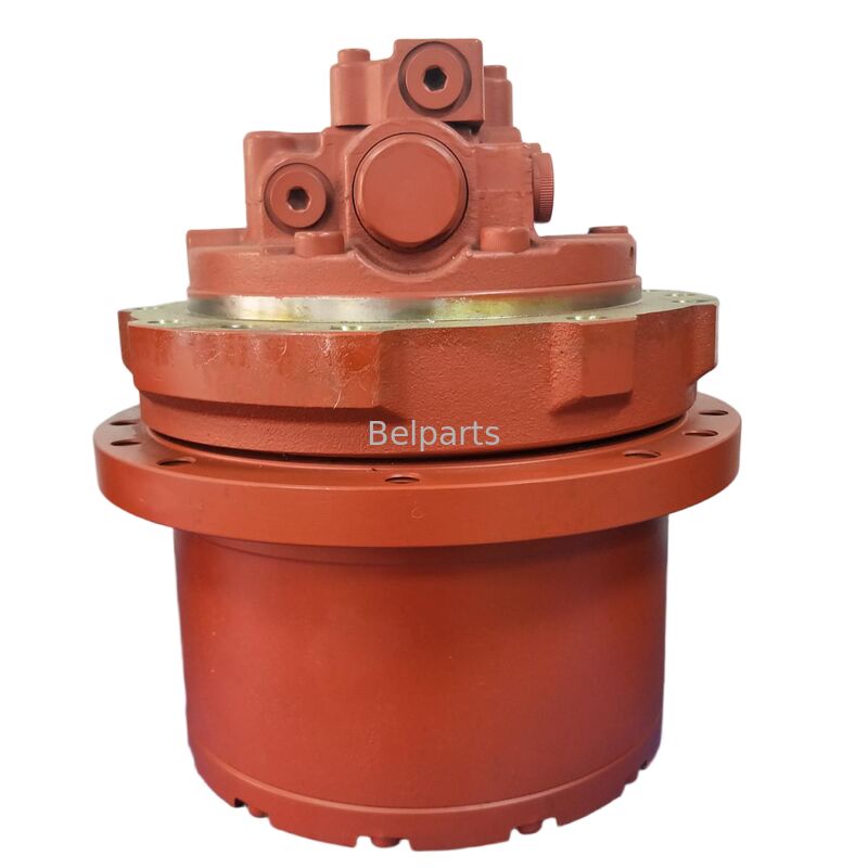 مینی بیل مکانیکی John Deere 50D 60D 60G 50G Final Drive Part 4671390 1185401 کاهش موتور مسافرتی هیدرولیک