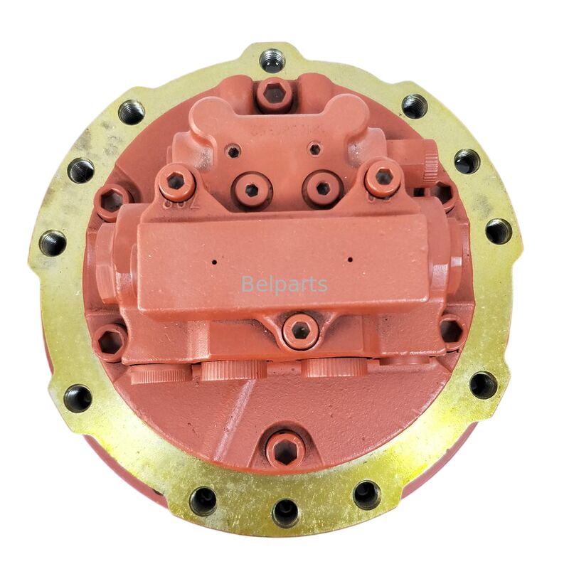 مینی بیل مکانیکی John Deere 50D 60D 60G 50G Final Drive Part 4671390 1185401 کاهش موتور مسافرتی هیدرولیک