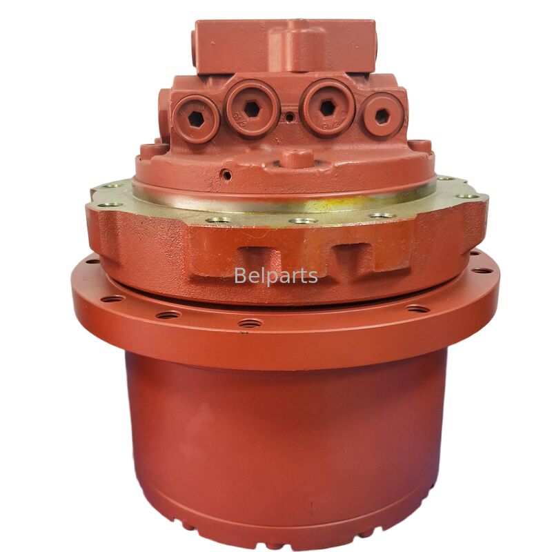 مینی بیل مکانیکی John Deere 50D 60D 60G 50G Final Drive Part 4671390 1185401 کاهش موتور مسافرتی هیدرولیک