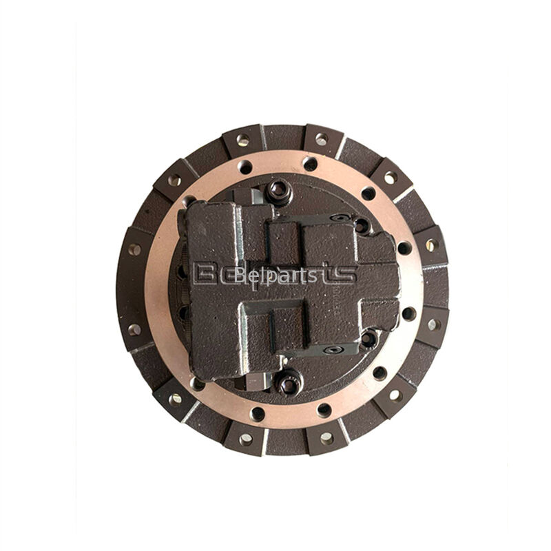 دستگاه بیل مکانیکی جان دیر 75D 85D Final Drive Part 9272923 9290867 4678748 9291582 هیدرولیک موتور مسافرتی