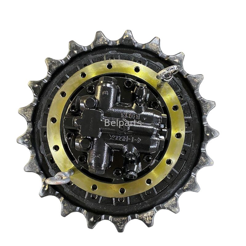 بیل مکانیکی John Deere 130G 130P-Tier 135D 135G Final Drive Part 9289617 9289614 کاهش موتور مسافرتی هیدرولیک