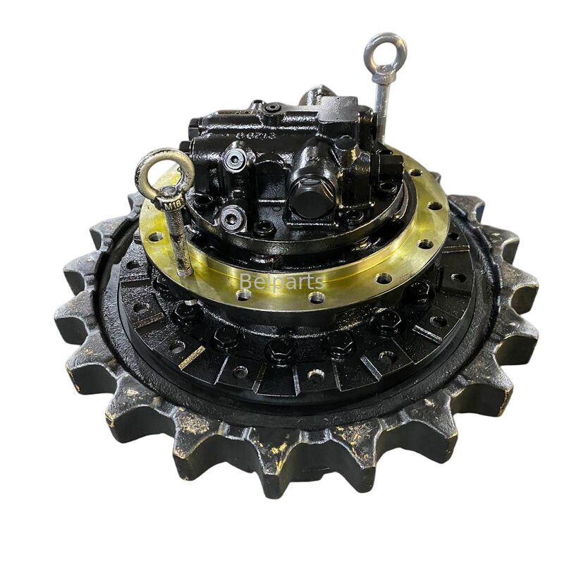 بیل مکانیکی John Deere 130G 130P-Tier 135D 135G Final Drive Part 9289617 9289614 کاهش موتور مسافرتی هیدرولیک