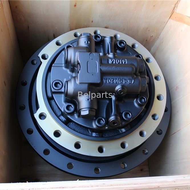 کاهنده موتور مسافرتی هیدرولیک John Deere 210G LC 180G 200D 225D 245G LC Final Drive Part 9261222 9258325 PG200139