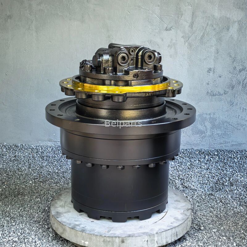 کاهنده موتور مسافرتی هیدرولیک John Deere 210G LC 180G 200D 225D 245G LC Final Drive Part 9261222 9258325 PG200139