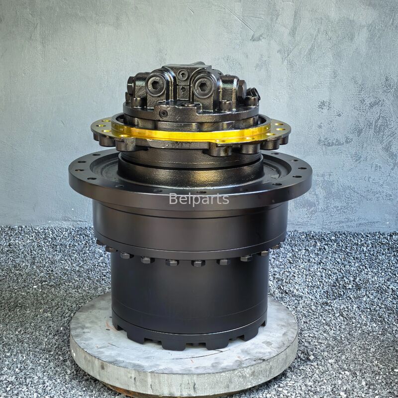 کاهنده موتور مسافرتی هیدرولیک John Deere 210G LC 180G 200D 225D 245G LC Final Drive Part 9261222 9258325 PG200139