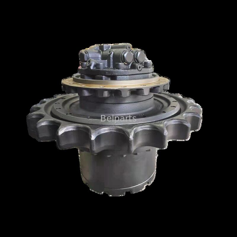 کاهنده موتور مسافرتی هیدرولیک John Deere 210G LC Final Drive Part 9261222 9258325 FYB60001965 FYB60001965