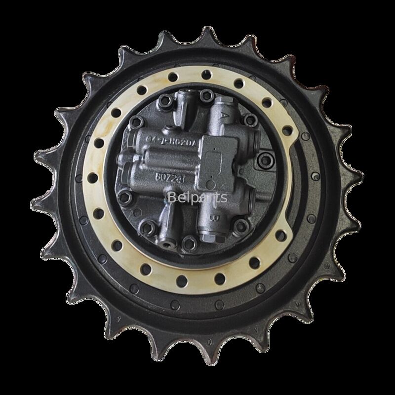 کاهنده موتور مسافرتی هیدرولیک John Deere 210G LC Final Drive Part 9261222 9258325 FYB60001965 FYB60001965