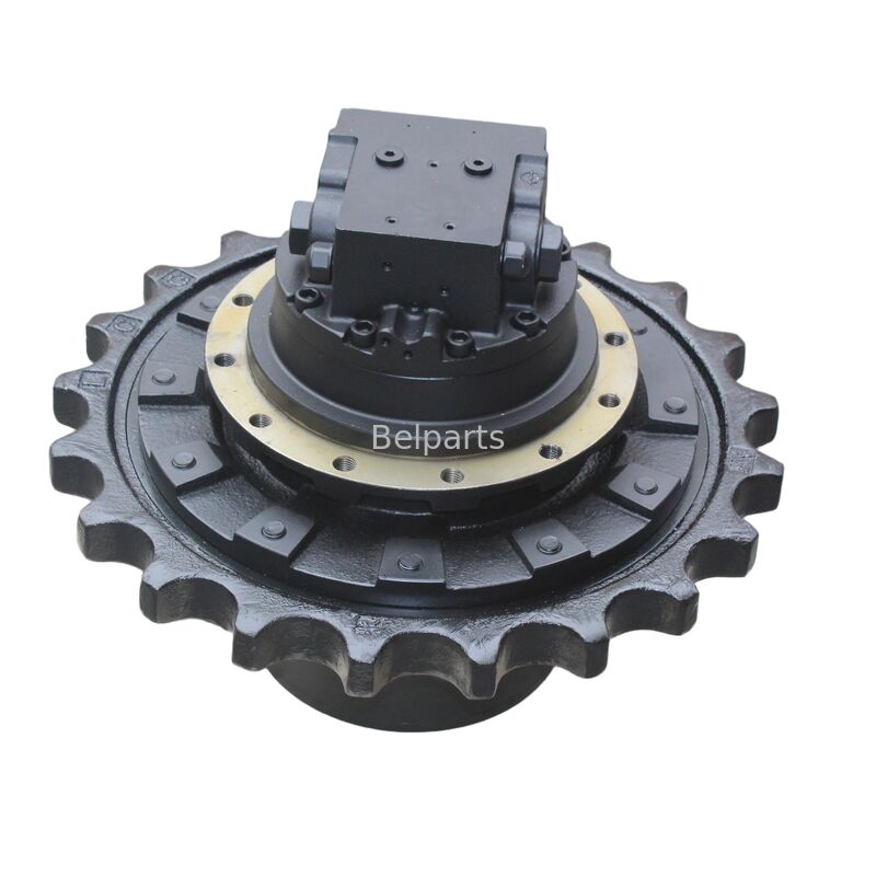 موتور هیدرولیک گیربکس نهایی جان دیر 190E شماره قطعه 9118299 برای بیل مکانیکی