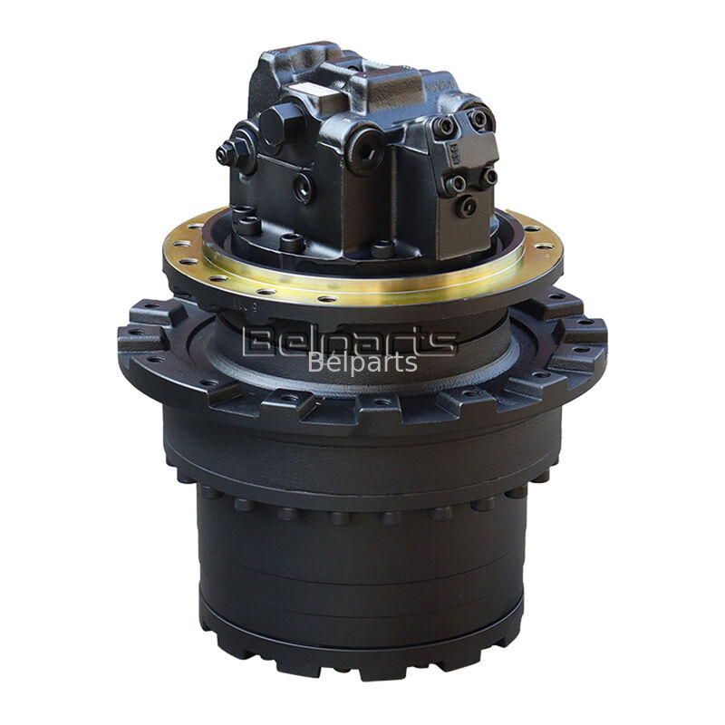 John Deere 200LC Final Drive Excavator بخش 9149087 9149087EX 9155253 موتور هیدرولیک موتور سفر