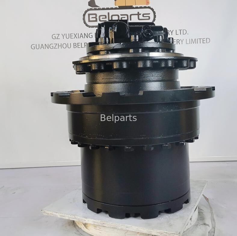 جان دیر 200C LC Final Drive 9200288 9200288EX بخش حفاری هیدرولیک موتور سفر کاهش دهنده