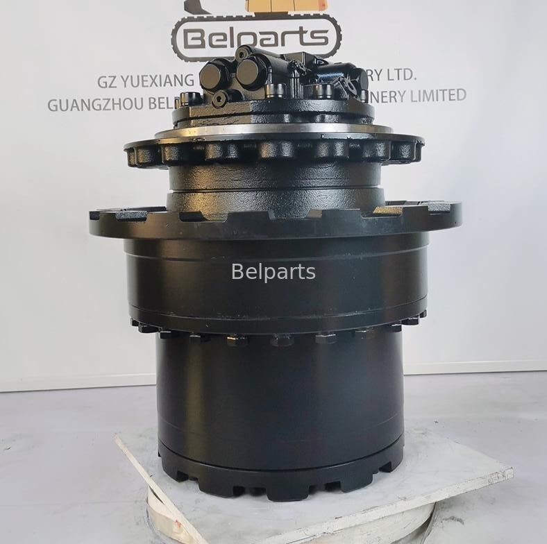 جان دیر 200C LC Final Drive 9200288 9200288EX بخش حفاری هیدرولیک موتور سفر کاهش دهنده