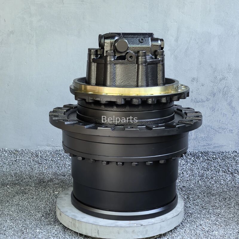 کاهنده موتور مسافرتی هیدرولیک John Deere 270C LC 9156041 9156041EX 9231672 9231672EX 9185360 9232359