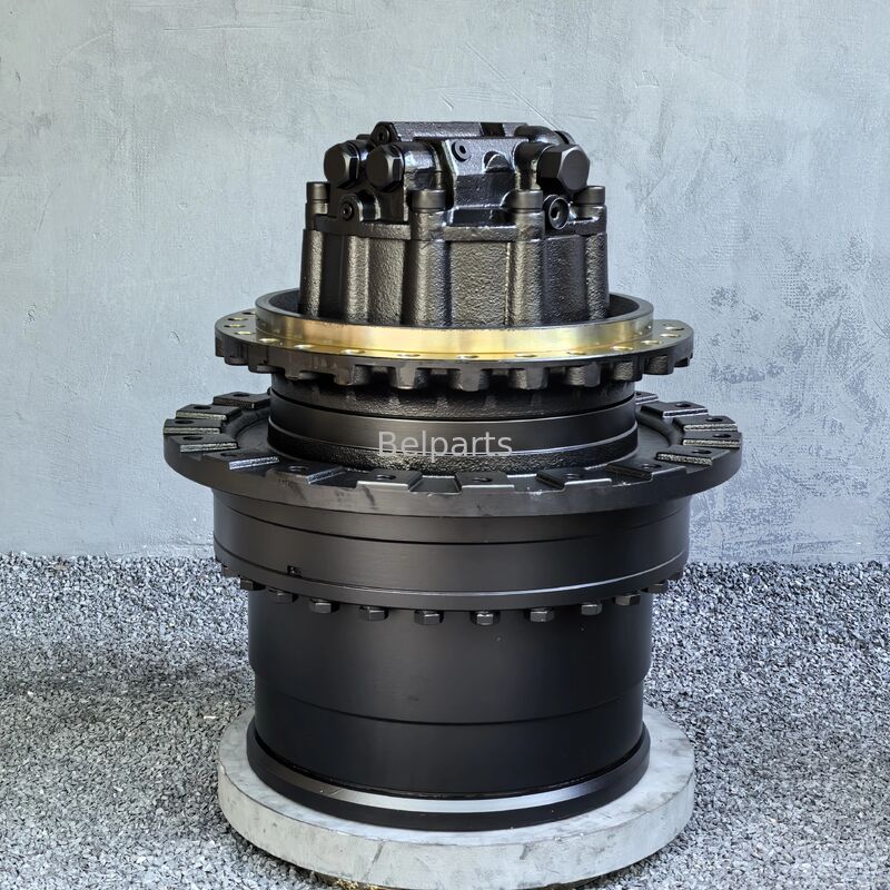 کاهنده موتور مسافرتی هیدرولیک John Deere 270C LC 9156041 9156041EX 9231672 9231672EX 9185360 9232359