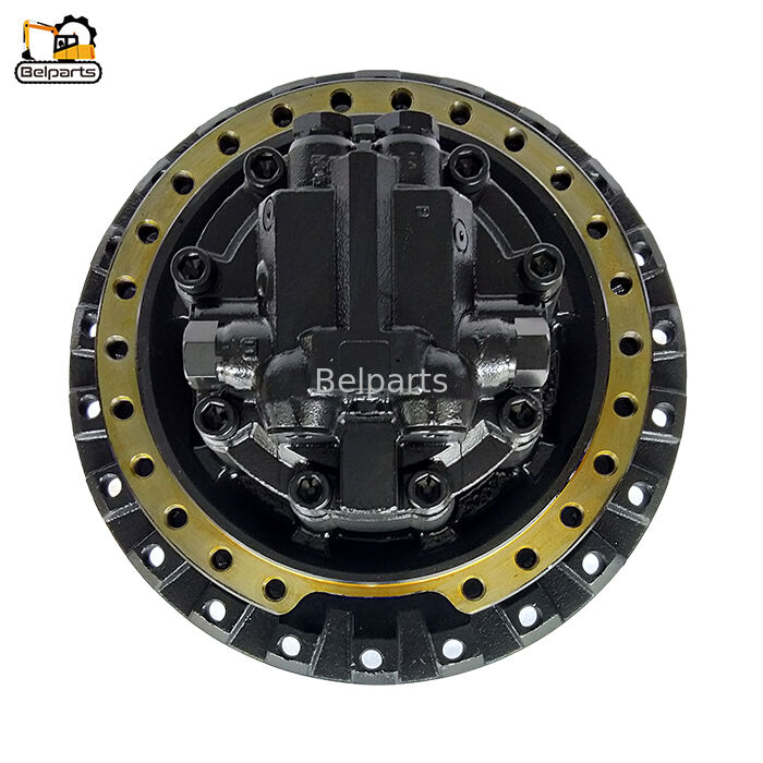 کاهنده موتور مسافرتی هیدرولیک John Deere 270D 290G 300G LC Final Drive 9256990 9251292 PG200008