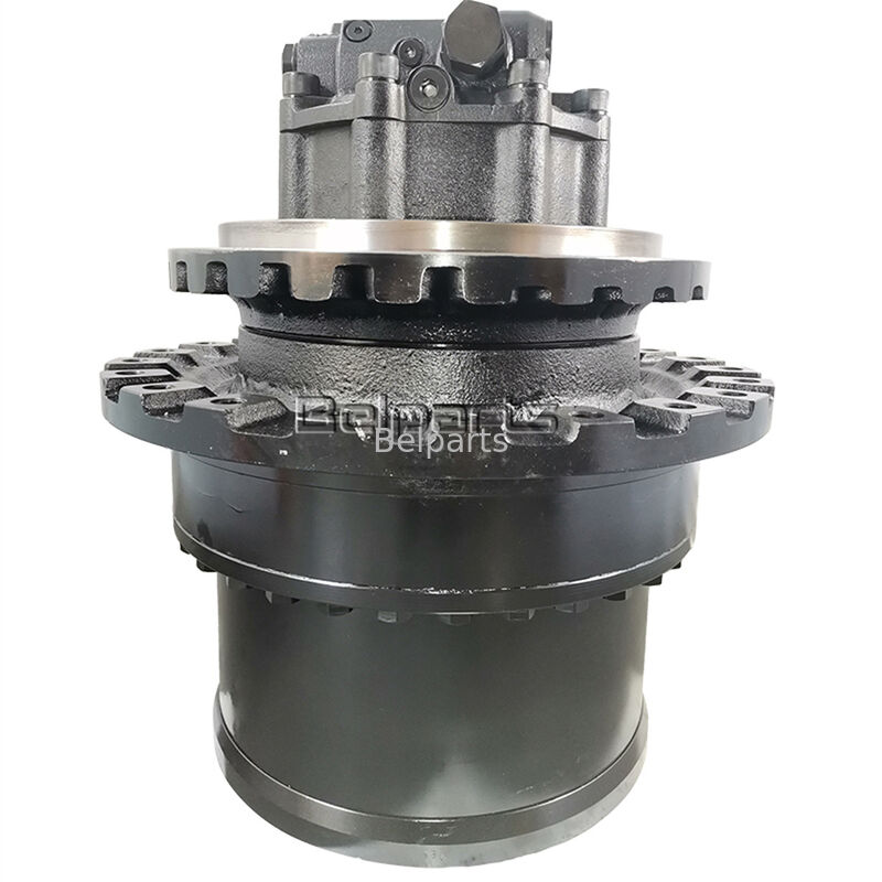 موتور حرکتی هیدرولیک کاهنده گیربکس نهایی جان دیر 350D 350G 380G LC 9281921 9281842 PG200128 قطعه بیل مکانیکی