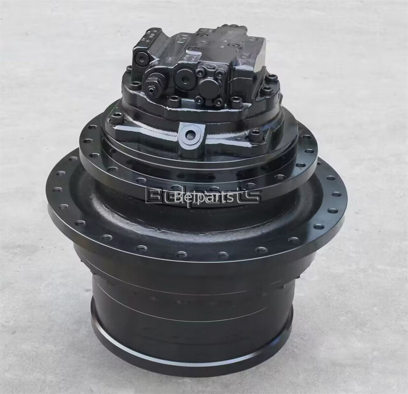 کاهنده موتور مسافرتی هیدرولیک John Deere 470G LC 470 P-Tier Final Drive 4699092 PG202167 FYA00085173 9263594
