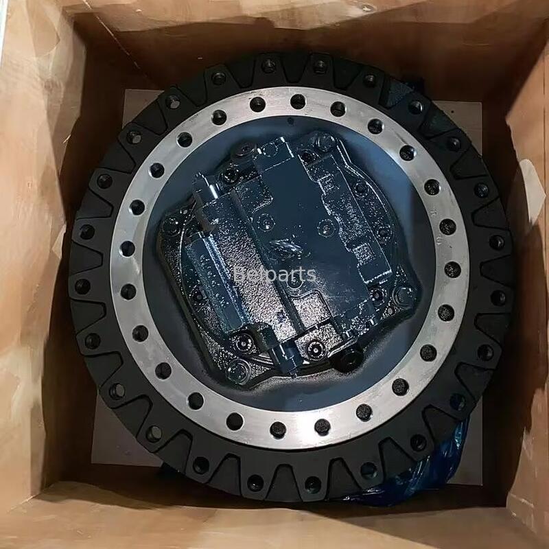 جان دیر 670G LC 670 P-Tier Final Drive 9254462 4641493 4688059 PG202170 670GLC بخش حفاری هیدرولیک موتور سفر کاهش دهنده