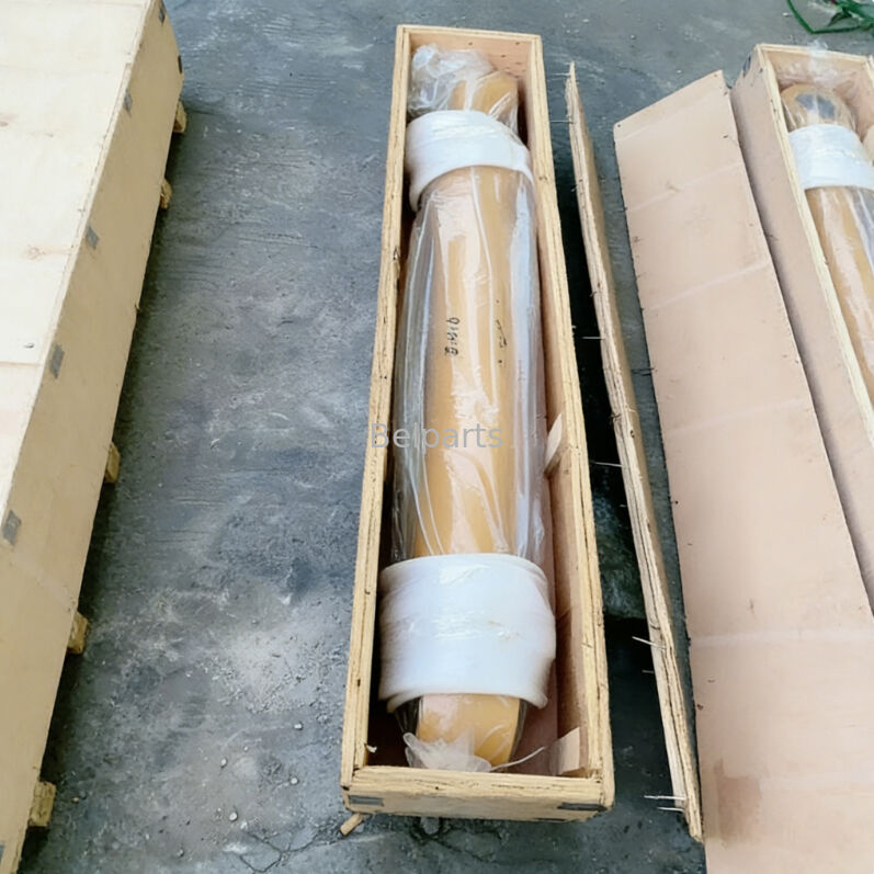 200B سیلندر سطل هیدرولیک برای قطعات معدنی 0964462 0967909 بازار پس از فروش کیفیت بالا